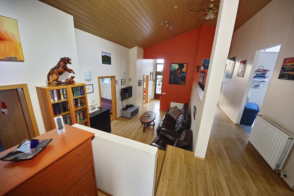 Luxury House In Westfjords Βίλα Súðavík Δωμάτιο φωτογραφία