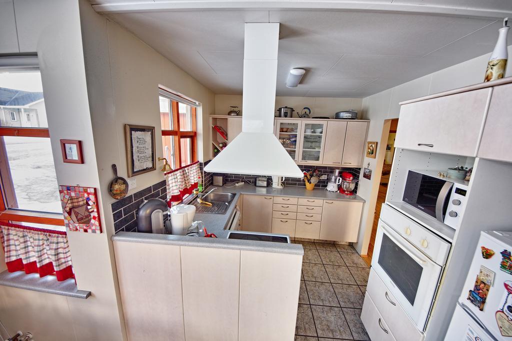 Luxury House In Westfjords Βίλα Súðavík Δωμάτιο φωτογραφία