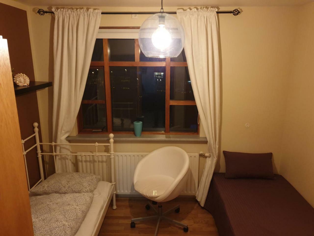 Luxury House In Westfjords Βίλα Súðavík Εξωτερικό φωτογραφία